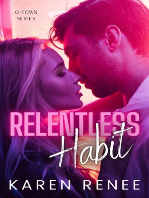 cover image of Relentless Habit